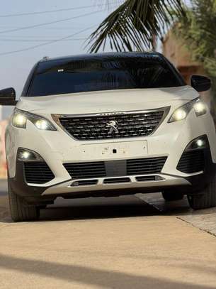 PEUGEOT 3008 Gtline 2019 image 3