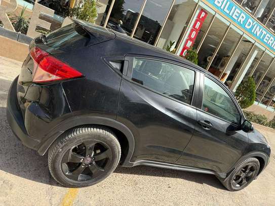 Honda H-RV Awd 2016 image 8