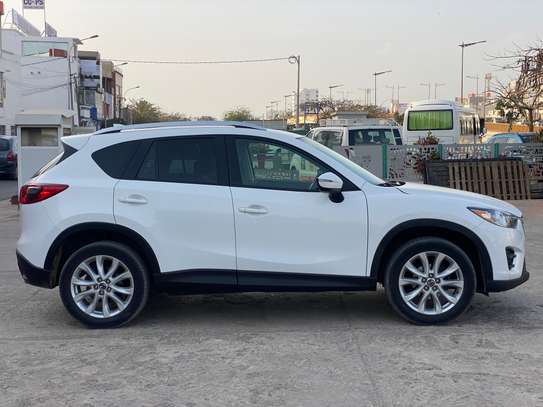 MAZDA CX5 GT VENAT 2016 FULL OPTIONS image 2
