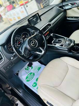Mazda cx9 2019 image 9