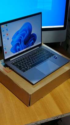 HP ZBook Firefly 14 G9 Mobile Workstation image 3