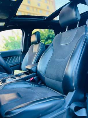 Ford edge st image 7