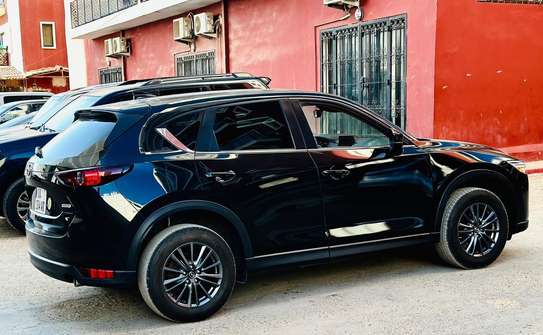 Location Mazda CX5 image 3