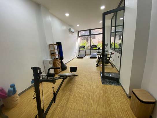 Magnifique PENTHOUSE au ALMADIES image 10