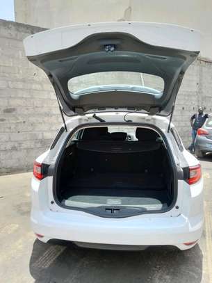 Renault Mégane image 2