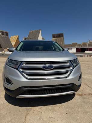 Ford Edge année 2017 image 1