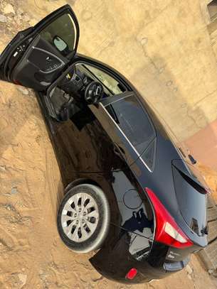 Hyundai elantra Gt 2016 image 1