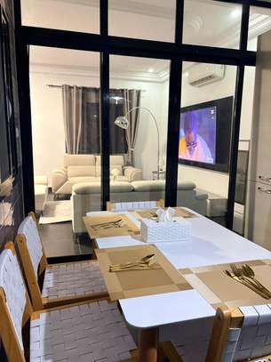 Appartement meublé haut standing aux Mamelles image 3