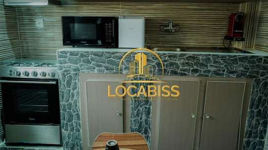 Appartements meublés à louer à Rufisque image 5