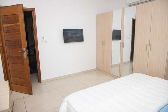 Appartements meublés haut standing à louer aux Maristes image 8