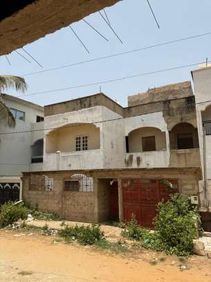 Maison à vendre à Zac Mbao quartier très accessible image 7