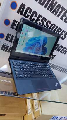 Lenovo yoga 12pouces tactile pliable image 5
