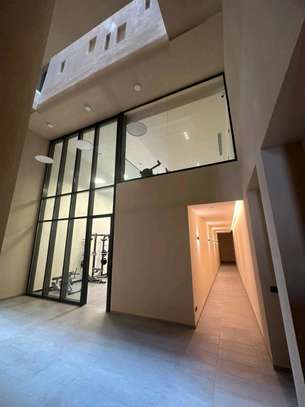 Superbe duplex corniche almadies image 15