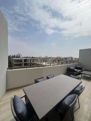 Appartement F4 Meublé Luxe Élégance Confort & Hygiène image 13