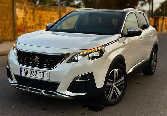 Peugeot 3008 image 2