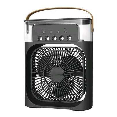 Humidificateur Brumisateur 3-en-1 image 5