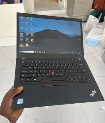Lenovo t480s image 2