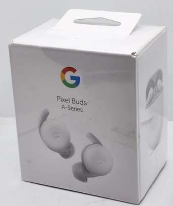 Pixel Buds A Series image 1