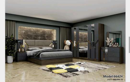 Chambre à coucher image 4