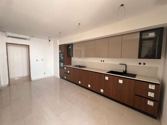 APPARTEMENT HAUT DAME SUR LA CORNICHE image 3