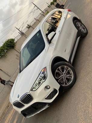BMW x1 anneé 2018 xdriver image 1