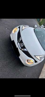 NISSAN JUKE A VENDRE image 8