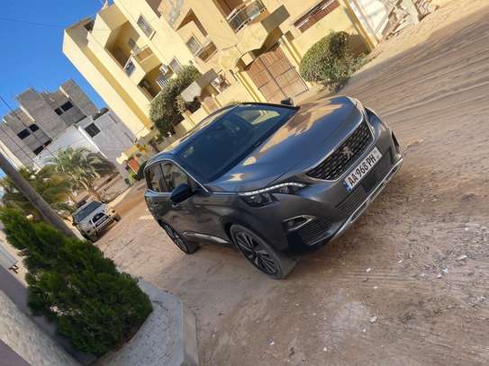 Peugeot 3008 2020 image 11