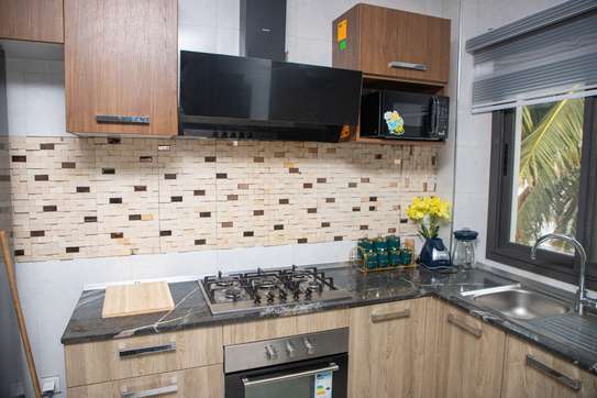 Appartements meublés haut standing à louer aux Maristes image 3