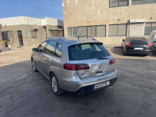 Fiat coroma diesel image 8