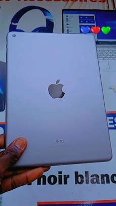 Tablette iPad image 1