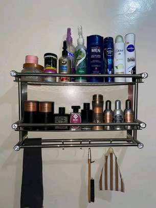 Support mural pour chambre, toilettes.. image 4