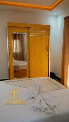 Appartements meublés à louer à Rufisque image 10