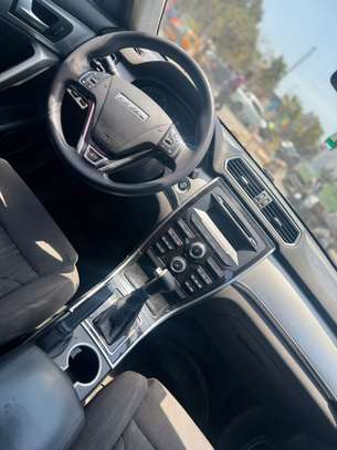 haval H2 image 6