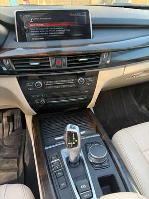 BMW X5 XDRIVE35I 2017 image 7