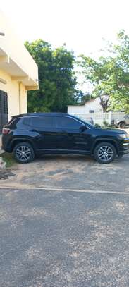 Jeep Compass 2018 image 5