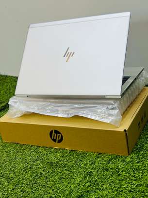 HP EliteBook 840 G6 - Core i5 8ᵉ Gen image 5