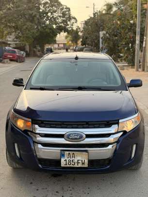 Ford edge 2014 image 6