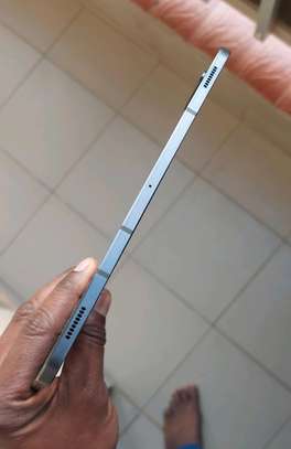 Tablette Samsung tab S7+ image 5