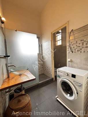 Ref_3238_PL Studio meublé à louer à Dakar Plateau image 5