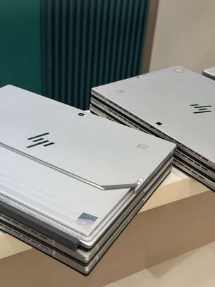 HP Elite x2 G8 – Hybride Premium 2-en-1 image 5