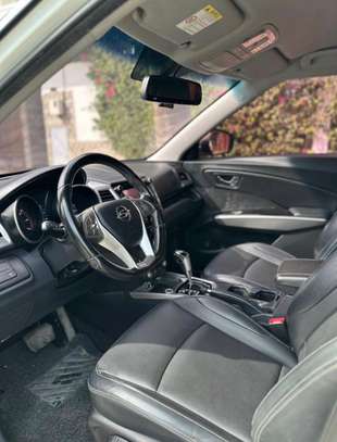 Tivoli full option année 2016 image 5