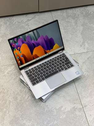Dell Latitude 7400 2-in-1 image 5