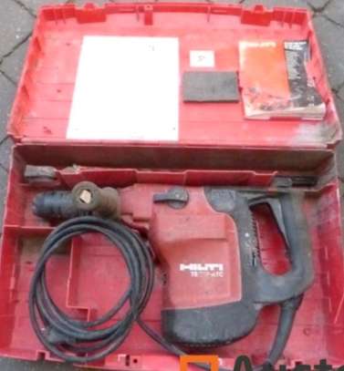 Perceuse burineur Hilti TE 76P-ATC image 1