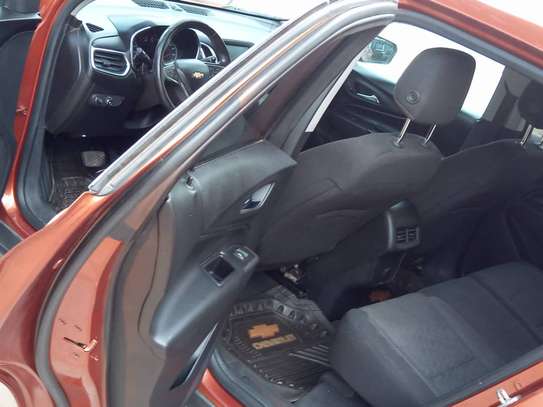 Chevrolet Equinox 2018 image 5