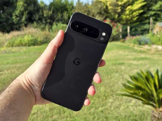 GOOGLE PIXEL 10 PRO XL 512G NEUF image 1