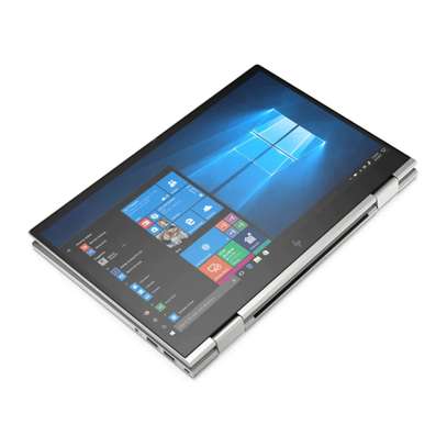 HP ELITEBOOK 830 G7 X360 I7/16GO/512SSD image 2