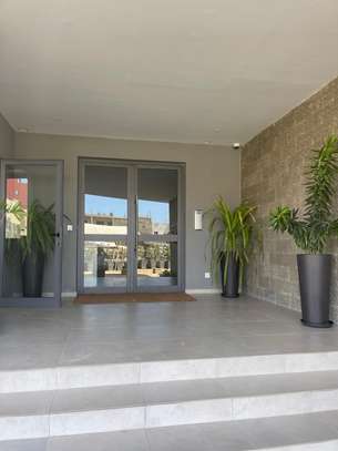 Appartement F4 aux Almadies image 11