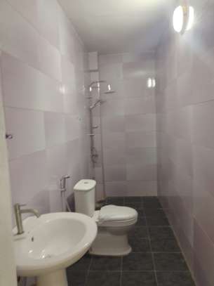 Grand appartement neuf a Keur Massar image 13