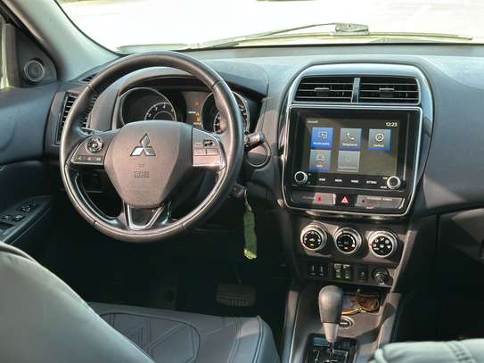 Mitsubishi RVR/Outlander 2020 image 11