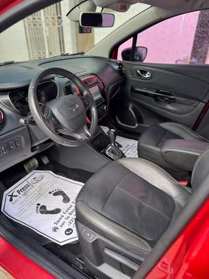 *RENAULT QM3 Année 2016 image 14